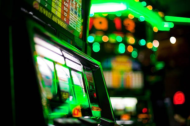 toto barong Slots Built for Your Pace